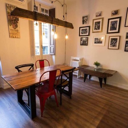 Liberty Apartment Аліканте Екстер'єр фото