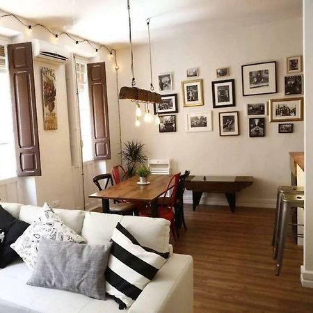 Liberty Apartment Аліканте Екстер'єр фото