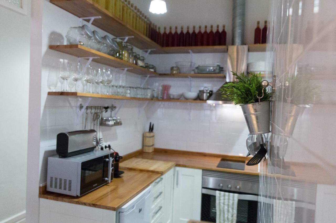 Liberty Apartment Аліканте Екстер'єр фото