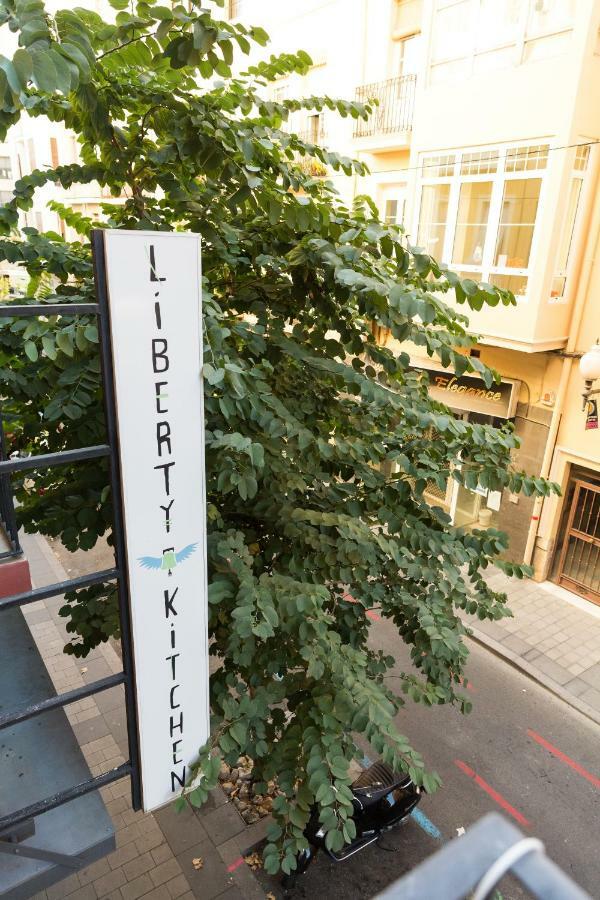 Liberty Apartment Аліканте Екстер'єр фото
