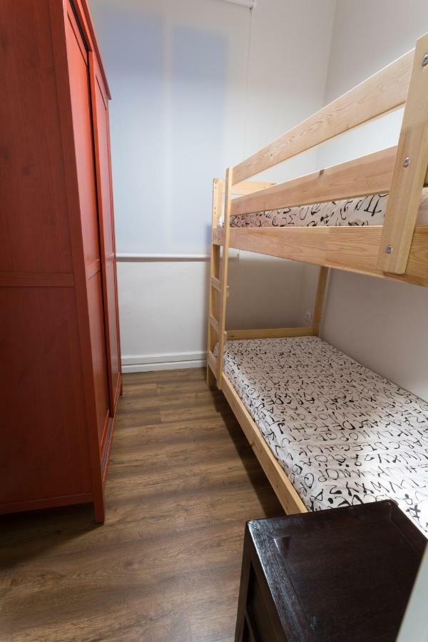 Liberty Apartment Аліканте Екстер'єр фото