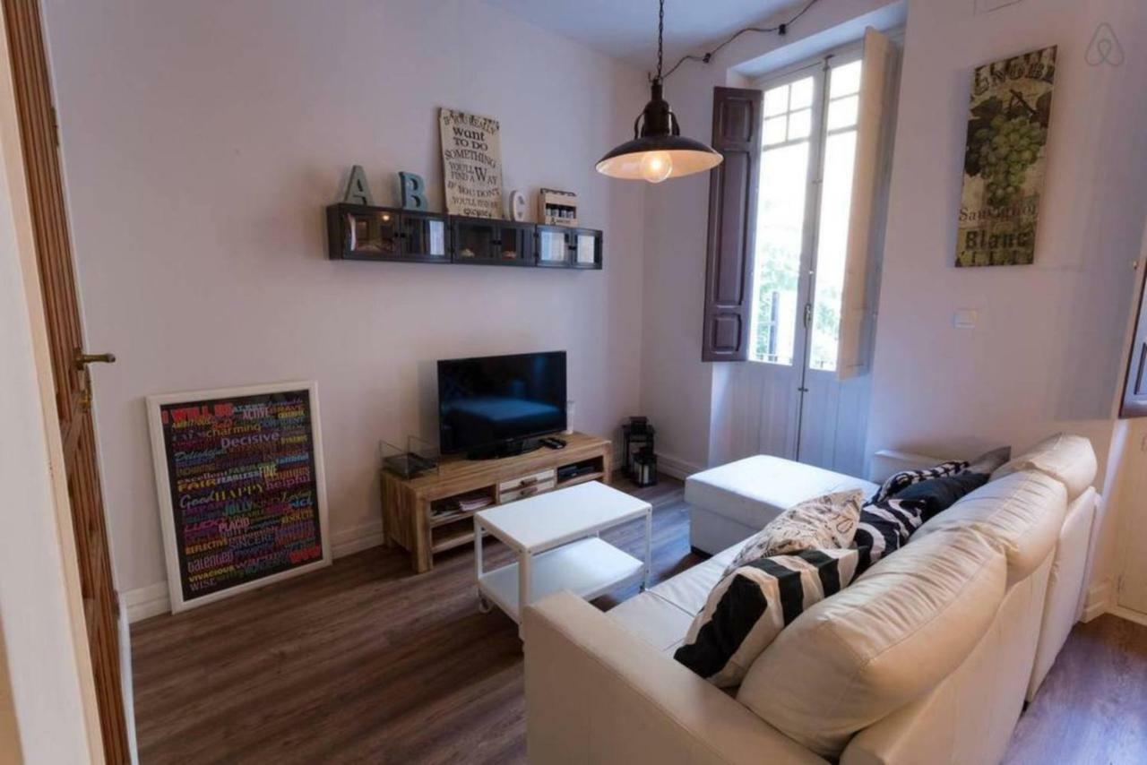 Liberty Apartment Аліканте Екстер'єр фото